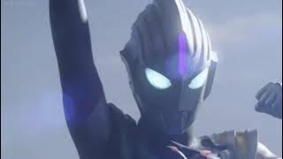 ULTRAMAN ORB-- Orb no Inori [MAD]/[TMV]