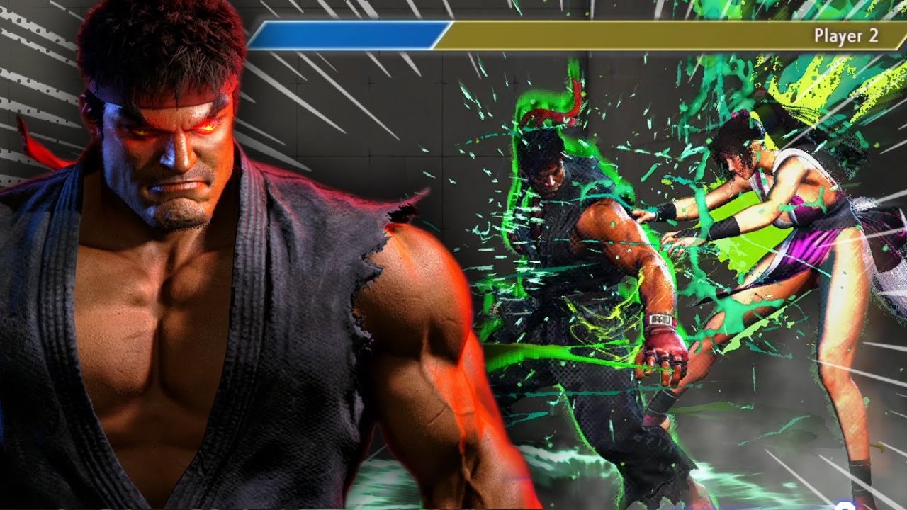 Ryu Mains Are EATING This Season – Overbuffed?