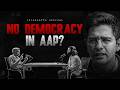 AAP Was Supposed To Be Different. It is NOT. | Raghav Chadha Story