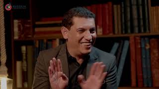 Episode 21 : Mohamed Lmrjan (نيشان أوسماود) الحلقة 21 : محمد المرجان by Massilia Production 10,997 views 1 month ago 37 minutes