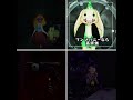 どれが好き?#poppyplaytime #youtubeshorts #youtube #shorts