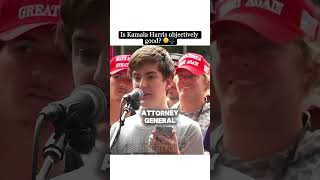 Charlie Kirk Exposes the VP "Ceremonial Role" Excuse 👀 Content