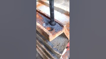 Why Every DIYer Needs a Tungsten Carbide Glass Drill Bit Set! 🔥🔨