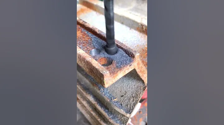 Why Every DIYer Needs a Tungsten Carbide Glass Drill Bit Set! 🔥🔨