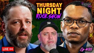 Celebrity Andrew Wilson On Ideology | Mnisi's Luxury Cars | TNRS 88 - Live Net Worth