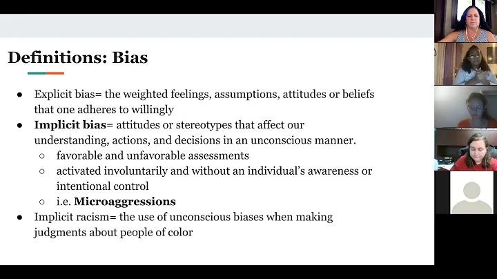 Webinar: Kelly Whitehead - Inclusivity is Our Bran...