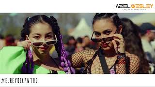 Música De Antro 2025 - Marzo Festival Mix (Dj Aziel Wesley) #ELREYDELANTRO