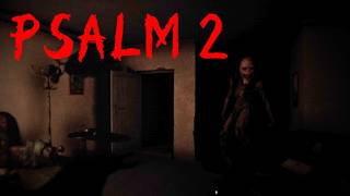 PSALM 2: The scarier Gmod elevator game!
