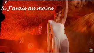 Mylène Farmer - Si J'avais au moins