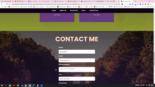 WEB222 FINAL ASSIGNMENT PROJECT SENECA COLLEGE