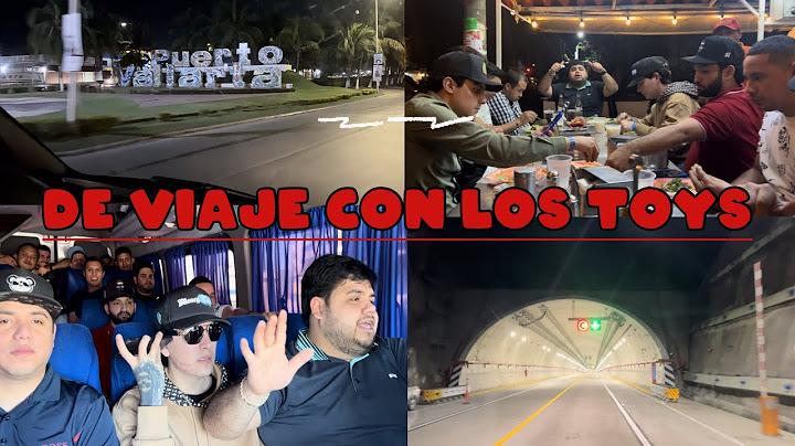 HICE ESTÁ COMIDA PARÁ IRNOS DE VIAJE A ESTÁ CIUDAD CON LOS TOYS (VIDEO 1)