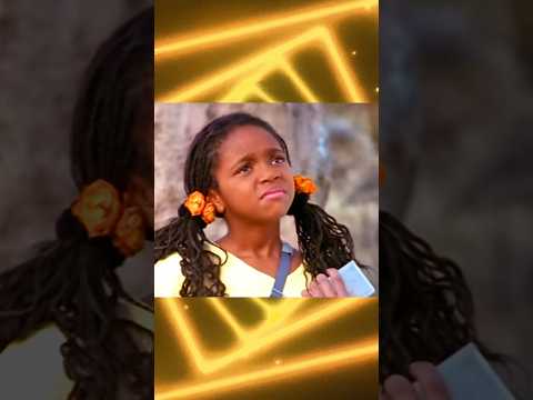 AISHA’S PASSES THE POWER TO TANYA ✨💛⚡️ #mightymorphin #powerrangers #yellowrangers #aishacampbell