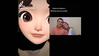 Reaccionando A. Un Vídeo De Tiktok