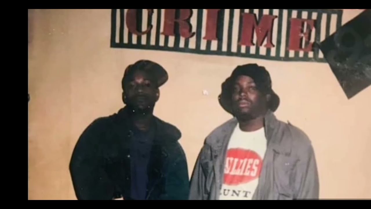 Smalls Explains How He Started Hanging Out On 241st Street And Became Part Of The Crew