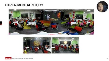 HoloBoard: a Large-format Immersive Teaching Board based on Pseudo HoloGraphics