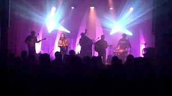 Greensky Bluegrass -- Can't Stop Now Greensky Bluegrass -- Can't Stop Now