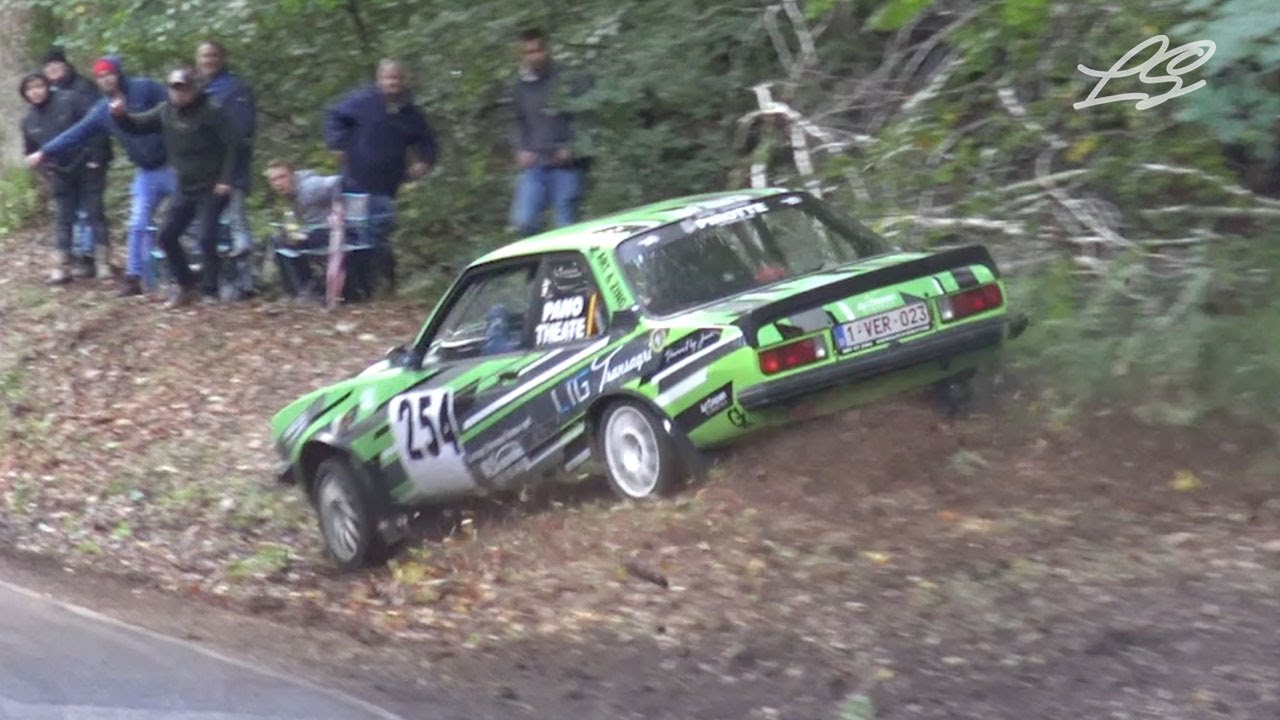 Best of Rallye de Trois-Ponts 2020 | by La Sangle