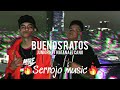 Junior h ft natanael cano  buenos ratos  corridos 2019