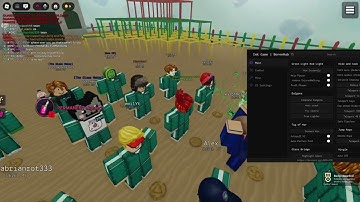 INK GAME SCRIPT (INF POWER ROLLS, AUTO WIN, BYPASS ANTI CHEAT) (PC AND MOBILE)