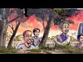 Beginning of video