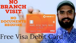 How to Create and Use NayaPay Account || No Branch Visit || No Documents || NayaPay screenshot 3