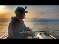 Рыбалка на Финском заливе | Август 2018
