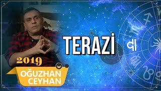 2019 Yılı Terazi Burcu Yorumu | Oğuzhan Ceyhan | Billur.tv