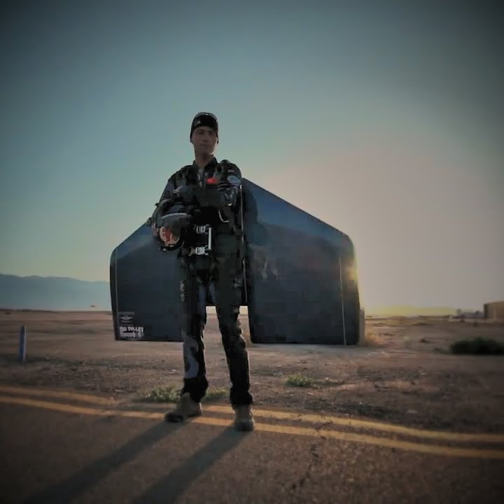 Jeep Renegade Beyond Adventure: Episode 1