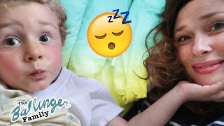 Naptime Routine!