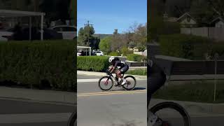 Tour De Murrieta | QRT Racing