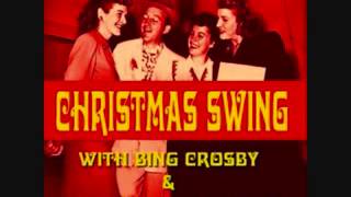 Here Comes Santa Claus Bing Crosby & The Andrews Sisters
Used as part of my blog video series My Advent Calendar of Christmas
Day #22: An Old-Fashioned Christmas
http://teresainfortworth.wordpress.com/2012/12/22/my-advent-calendar-of-music-day-22-an-old-fashioned-christmas/
(I do not own the rights to the material used in this video) Here Comes Santa Claus Bing Crosby & The Andrews Sisters
