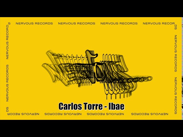 Guarda Carlos Torre - Ibae su YouTube Guarda Carlos Torre - Ibae su YouTube