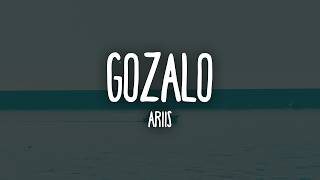 Ariis - GOZALO (Lamine Yamal) | báilalo, gózalo, como lo canto y lo siento yo