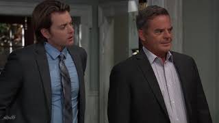 GH: 10/21/21 - Austin Gives Up His Claim Part 1/4