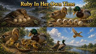 Ruby In Her Own Time