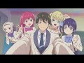 Kanojo mo kanojo op full