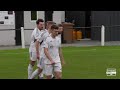 Students WIN on road | Rathfriland Rangers 1-2 Queen's University | #playrfitpil