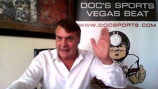 NFL Picks Week 3- (9-18-19) Vegas Odds and Lines Opening Line Report