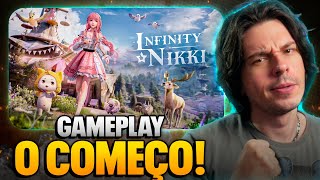 INFINITY NIKKI - First Hour Gameplay screenshot 3