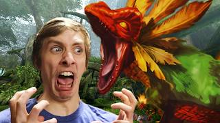We Tried OLD Monster Hunter... It Didn't Go Well...