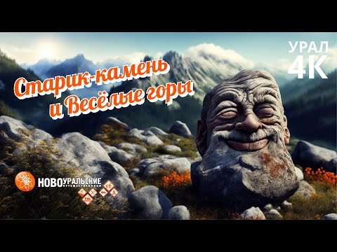 Старик камень и Весёлые горы - как доехать и обзор