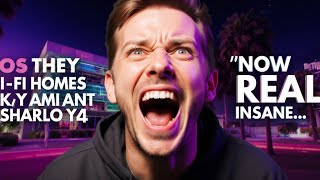 Famous Sci-Fi Homes Are Now Real and They Look Insane Profile