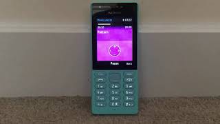 Download lagu Nokia 6555 Ringtones on Nokia 216