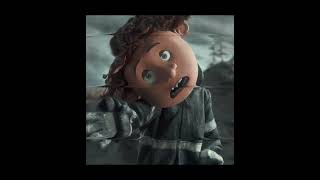 Coraline x Wybie #edit #coraline #creepy #cute #wybie #weird #weirdcore