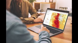 How to Use Wildfire Risk to Communities