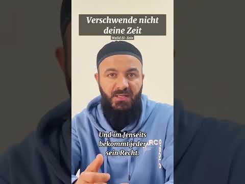 Video: Was bedeutet Vergeltung?