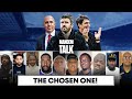Michael Carrick Announcement Is  IMMINENT! | INEOS HUGE Call! | Mandem Talk