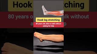 simple ankle strength exercise #ankleexercises #calfhealth #anklestrength #shortsvideo