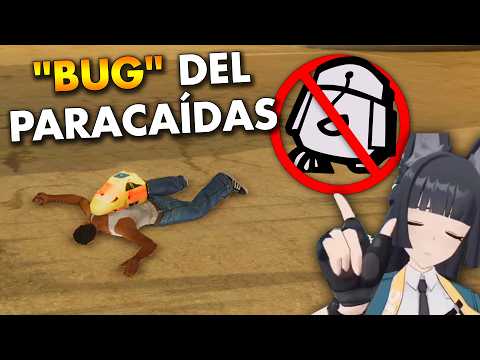 This Parachute "Bug" Was Driving Me Crazy... So I Patched It - GTA San Andreas [ENG SUBS]