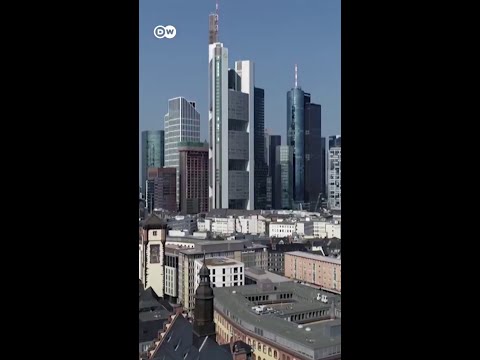 Frankfurt am Main in 12 Seconds